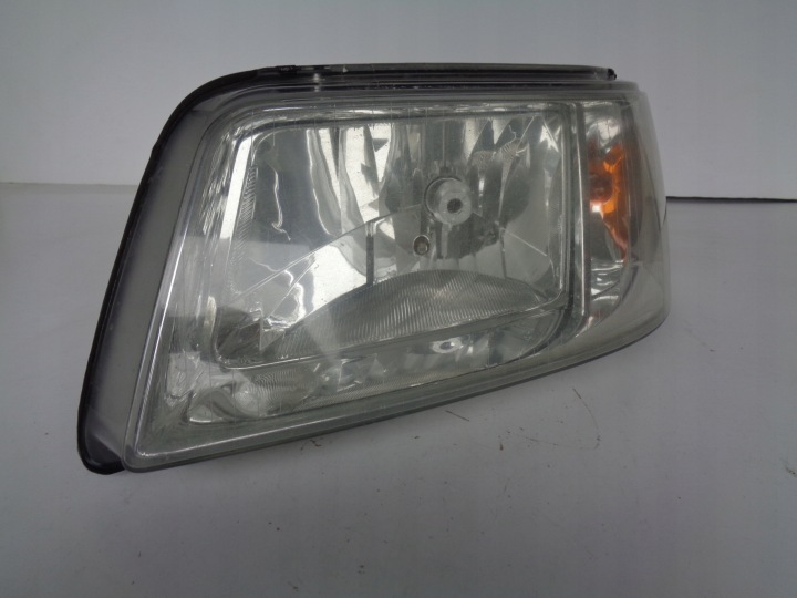 light left REFLEKTOR VW T5 7H 7H0 03-09