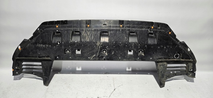 cover below bumper front TOYOTA PROACE CITY 18- original 9825323580