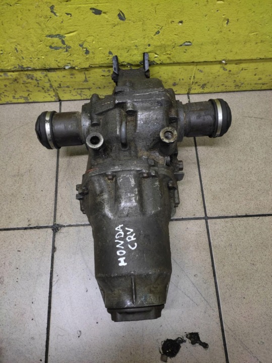 HONDA CRV differenziale posteriore differenziale P6R7081577