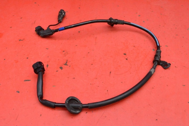bundle wiring of a caliper left rear part 59795-BE000 HYUNDAI KONA 2 II 1.0 T-GDI