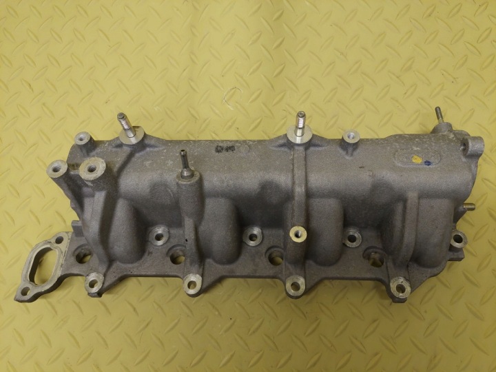 MAZDA 6 II 2.2 D intake manifold