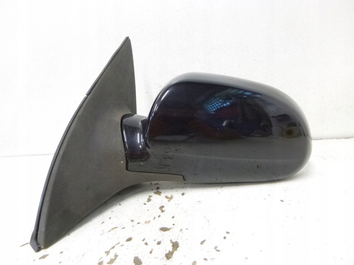 SPECCHIETTO RETROVISORE sinistro Chevrolet Nubira II 87U 5PIN 2007 r.