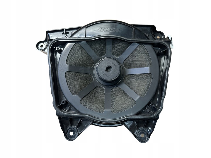 AUDI A8 4H D4 Lautsprecher BOSE SUBWOOFER 4H1035481