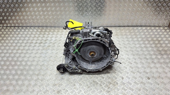 Getriebe AUTOMAT N1B1-7000-DA FORD PUMA MK2 1.0 ECOBOOST