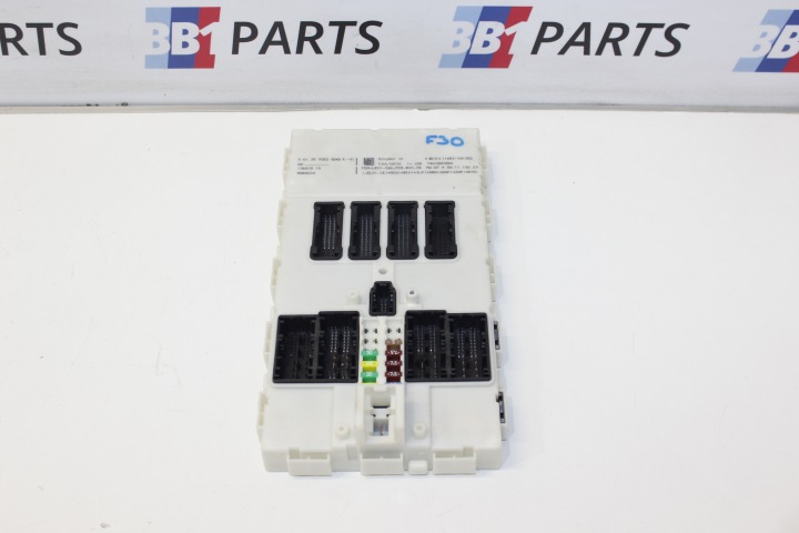 BMW F30 F31 F32 F33 Module Unité de contrôle FEM 9352861