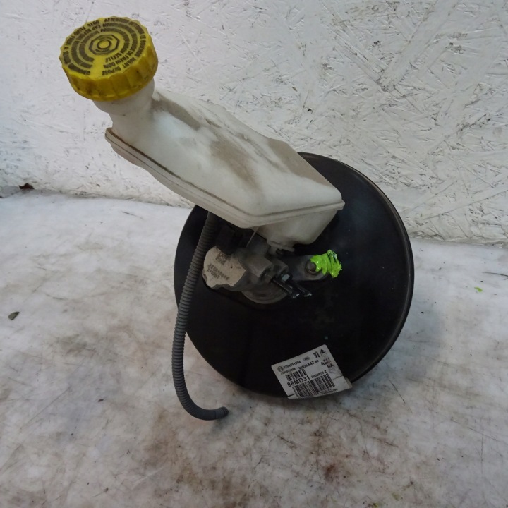 CITROEN C3 II 11R 1.6HDI Servo Frein 9682984780