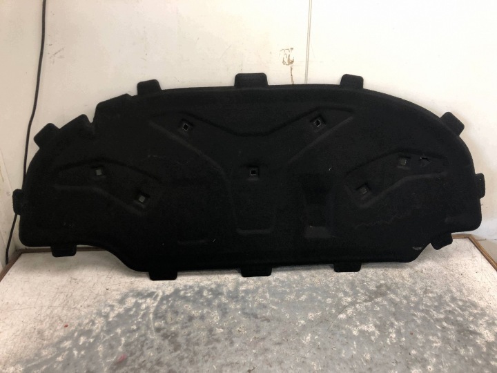 izolacija PODBITKA haube AUDI A3 8P LIFT 8P0863825L