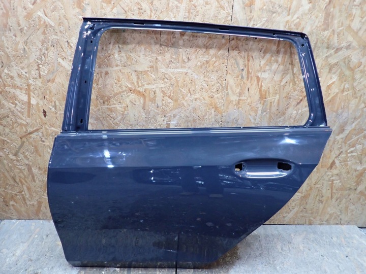 Portière Gauche Arrière Gauche Arrière VW GOLF 8 VIII 5H 5H9 CG5 KOMBI VARIANT 2020