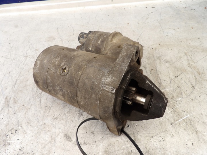 Fiat Panda II Moteur du démarreur 1,1B