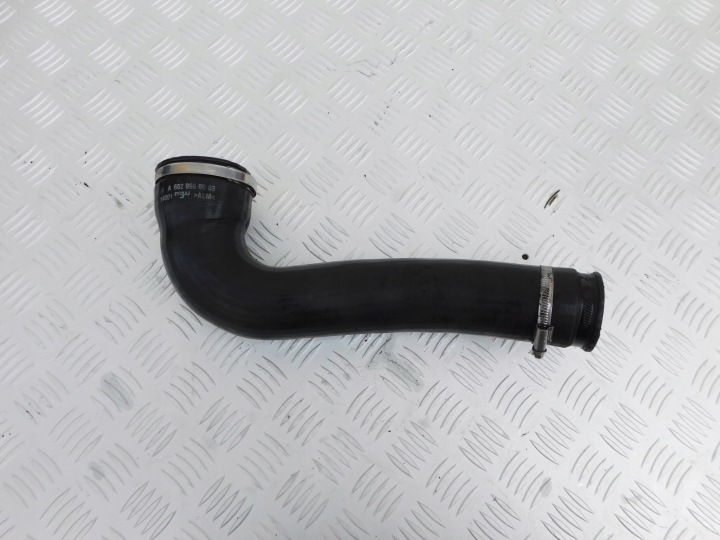 tubo flessibile tubo Tubazione Dell’aria Mercedes E Klasa W210 Originale OEM A6020980083