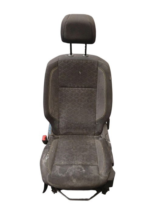 Siège Gauche Avant Chauffeurs PEUGEOT RIFTER BERLINGO IV COMBO E EUROPA