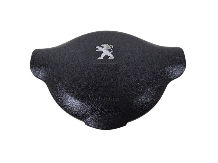 PEUGEOT PARTBER 3 III EXPERT volantový airbag airbag ORG. 96773144ZD