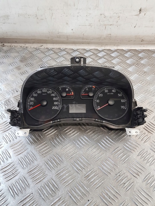 dials 55500046010 FIAT DOBLO and LIFT 1.9 JTD 07R- EUROPA