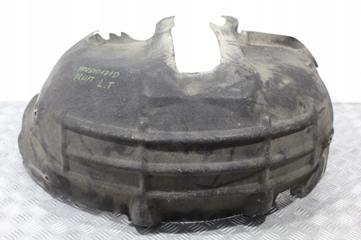 RADSCHALE LINKS HECK AUDI Q5 8R0 8R LIFT 8R0810171D
