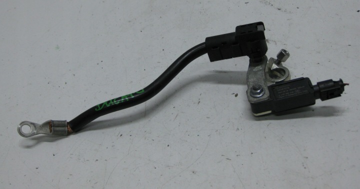 BOXER JUMPER DUCATO LIFT III 19R svorka mínusová akumulátora 52087078