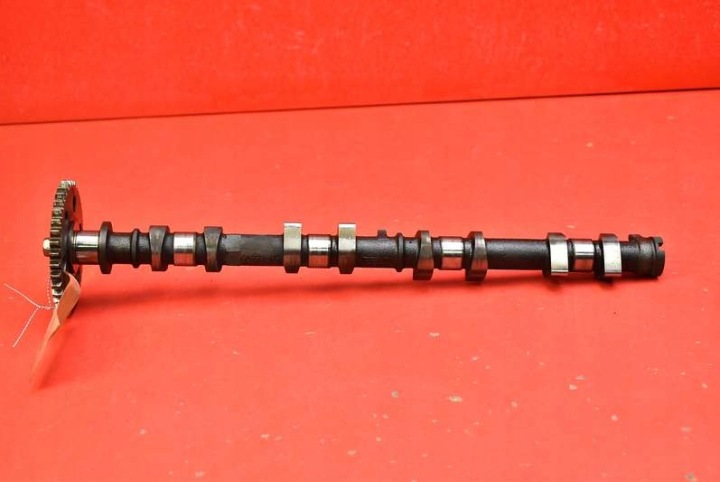 cam of the gear SSACY 6A271-CE FORD FOCUS C-MAX MK1 1 and 1.8 16V 125 KM 03-07