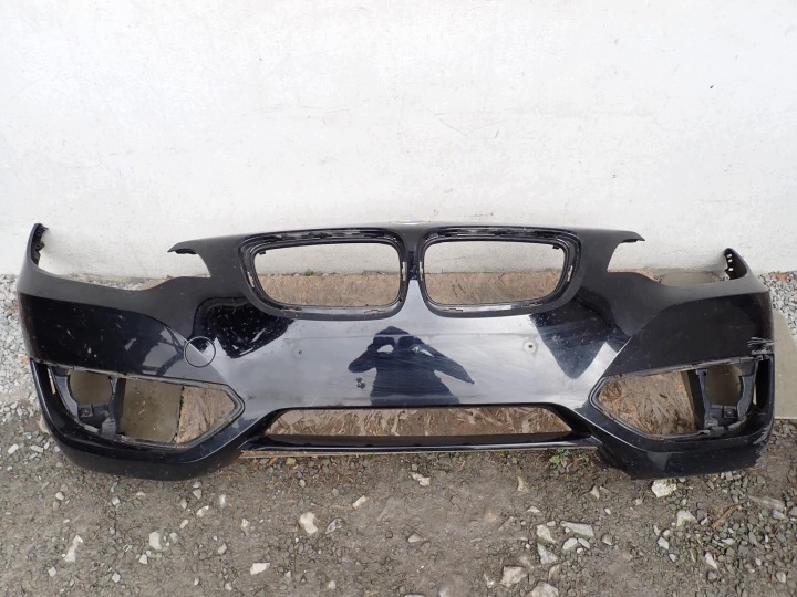 bumper front front BMW 2 II F22 COUPE F23 CABRIO KABRIOLET