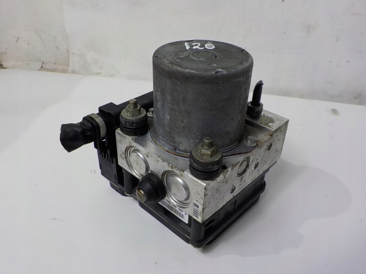SUBARU FORESTER II SG Pumpe ABS 0265251510 27536SC003 Z1 0265951584