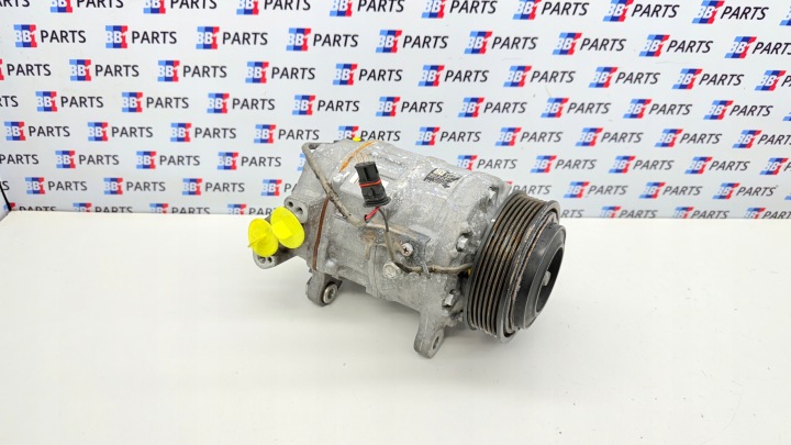 BMW F10 F15 G05 X5 G30 G31 Compresseur Compresseur Climatisateur air conditionné 6826881