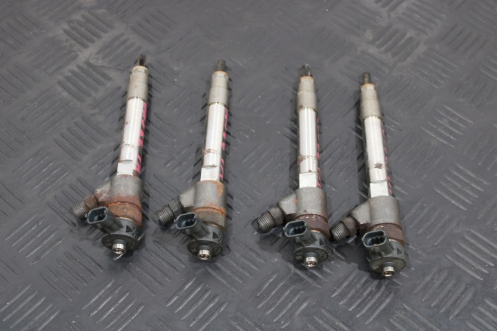Injecteurs Carburant 0445110674 JEEP CHEROKEE KL 2,2 CRD