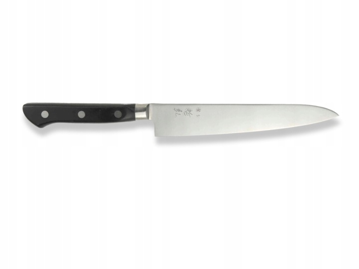 Japonský nůž Tetsuhiro KAS-953 Petty knife 150