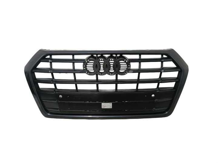 AUDI Q5 II Griglia GRIGLIA radiatore medio Anteriore PDC 80A853651