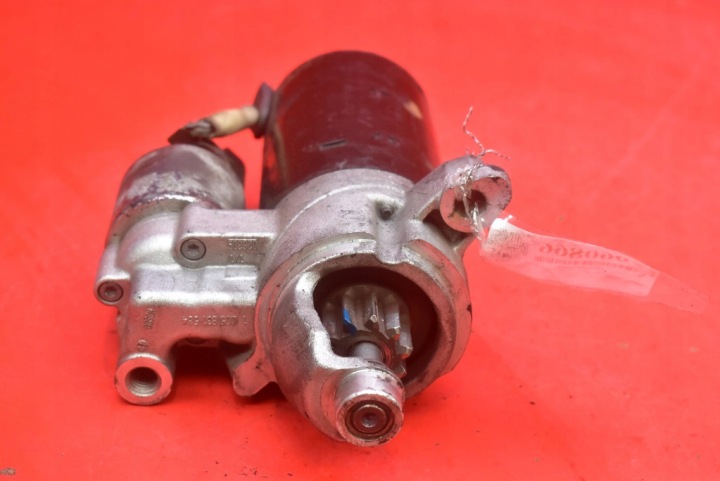 starter test 059911021D AUDI A5 8T 3.0 TDI 240 KM 07-11