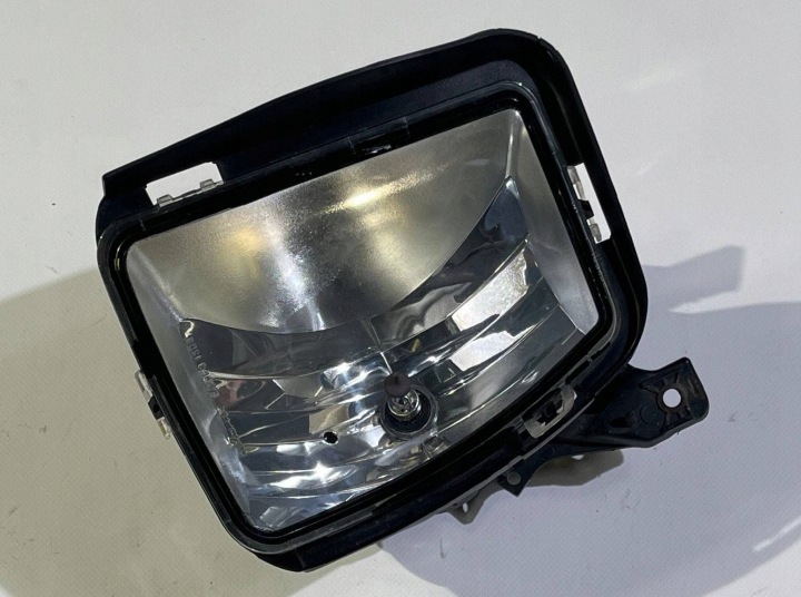Feux antibrouillard Droite Feux phare Droit Support plaque Feux antibrouillard Dodge RAM 1500 2013