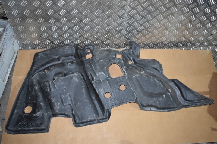 IDEALNE Insonorisation NADKOLA Gauche MERCEDES GLB X247 1