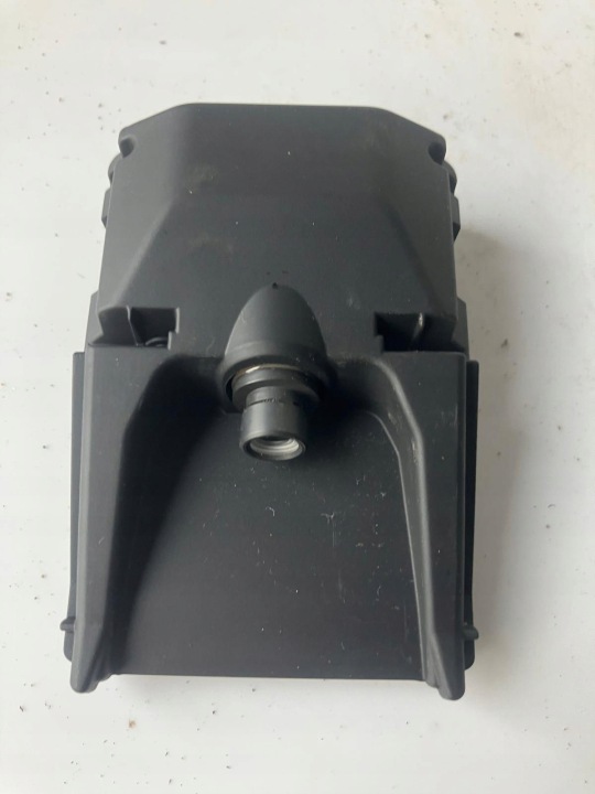KAMERA ASYSTENT öv, szíj CITROEN C4 PICASSO II LIFT 9829338880 #SM
