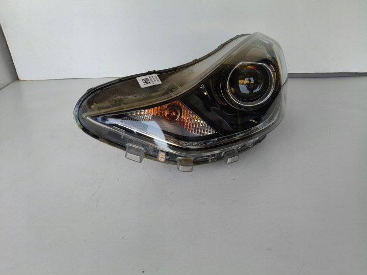 Feux phare Gauche REFLEKTOR HYUNDAI I10 III 19- Lentille