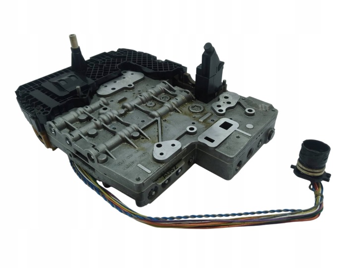 Bedienteil Getriebe MECHATRONIKA 0260550016 Skoda Octavia II (2004-2013)