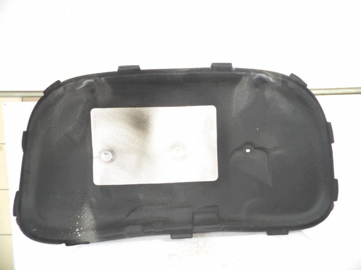 OPEL INSIGNIA B Insonorisation du capot 342320007