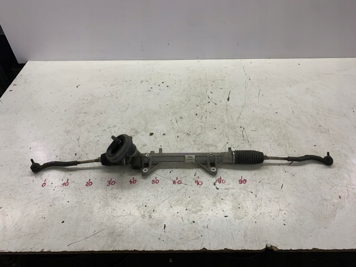 control drag rod servo steering 490016510R RENAULT ZOE 12-19 EURO