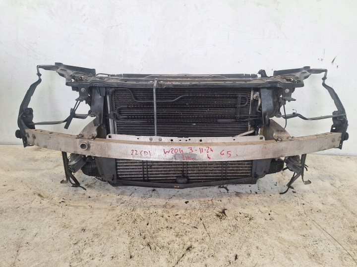 MERCEDES C-KLASA W204 LIFT 11-14 Schlossträger CDI
