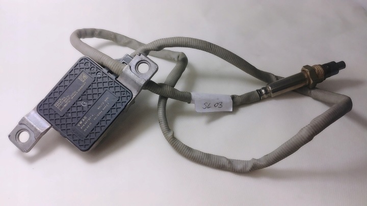Sensor SONDA LAMBDA NOX AUDI A8 80A907807A