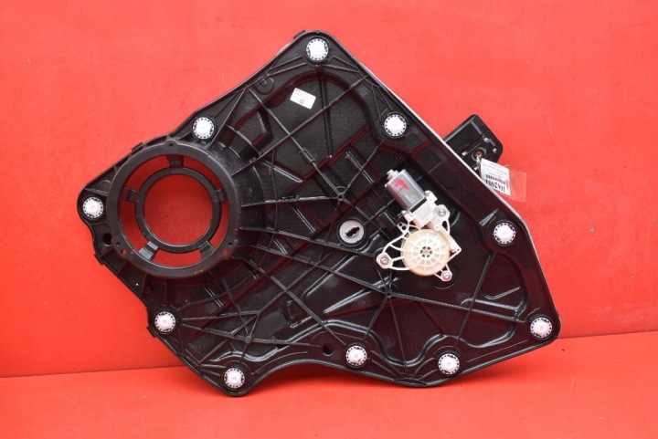 window regulator right rear part EU JX7B-A27000-CF FORD FOCUS MK4 5D HB 18-21