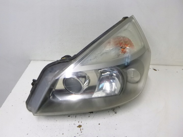 light front left Renault Espace IV XENON complete
