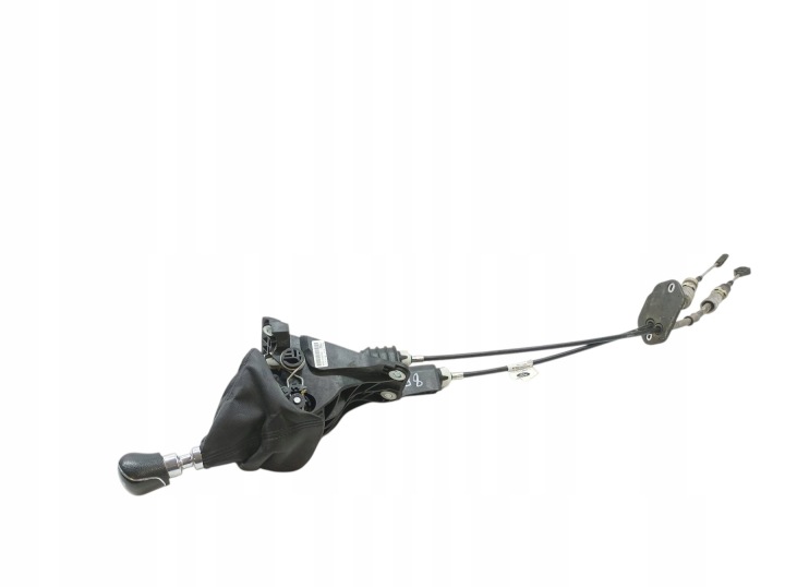 gear lever gearboxes of the gear 2.0 D trim MK8 MANUAL 6 B Ford Transit VII