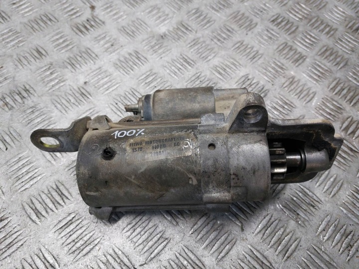Anlasser Starter FORD MONDEO MK3 2.0 16V 1S7U-11000-AC