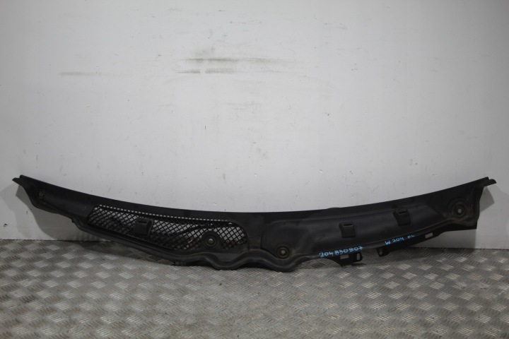 Wasserkastenabdeckung Wasserkasten C-KLASA W204 LIFT 204830907