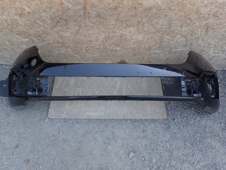 PARAURTI ANTERIORE ANTERIORE SKODA OCTAVIA 4 IV 5E3 NX3