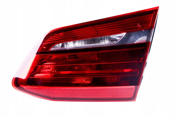 BMW F45 LCI LIFT Licht rechts heck hinten 7491340