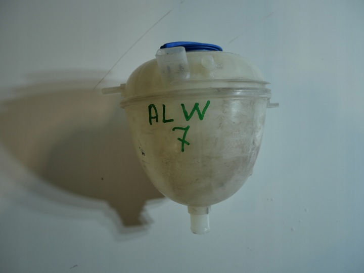 VW T6 water tank 7E0121407