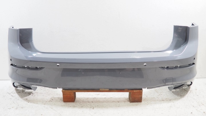 VW Golf VIII Stoßstange heck hinten 5H6807421C