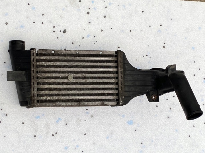 radiatore intercooler OPEL ZAFIRA A 2.0 DTI 09129519