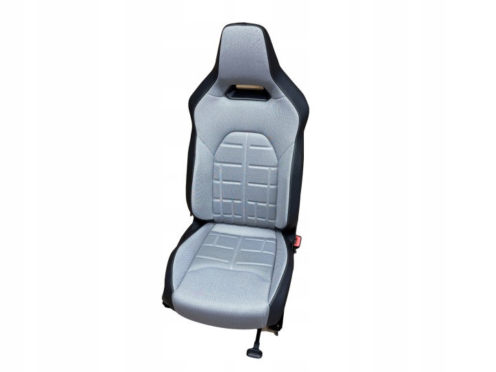 SEAT ARONA FR sedačka spolujezdce pravý