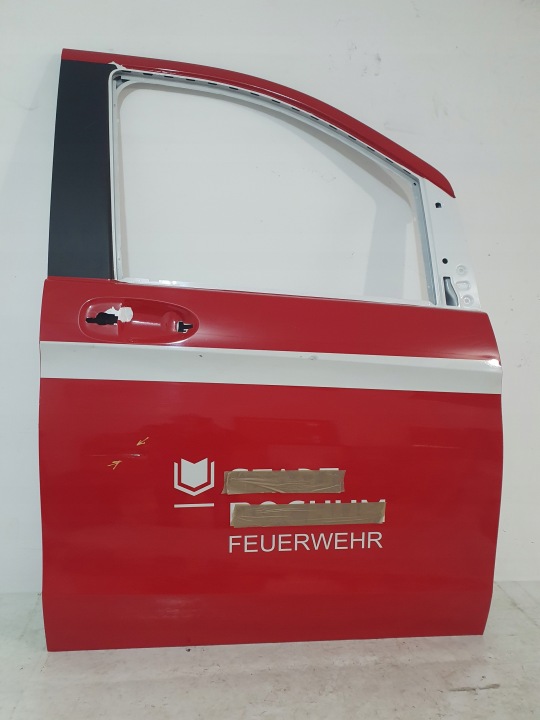 MERCEDES VITO V-KLASA A 447 2014- PORTIÈRE DROIT AVANT AVANT