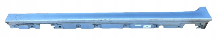 Moulage Jupe Gauche BMW 5 F10 F11 354 7184773