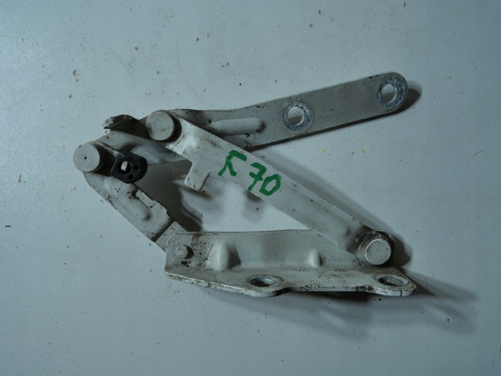 Cerniera del cofano POKRYWY sinistra VW T6 7E0823301